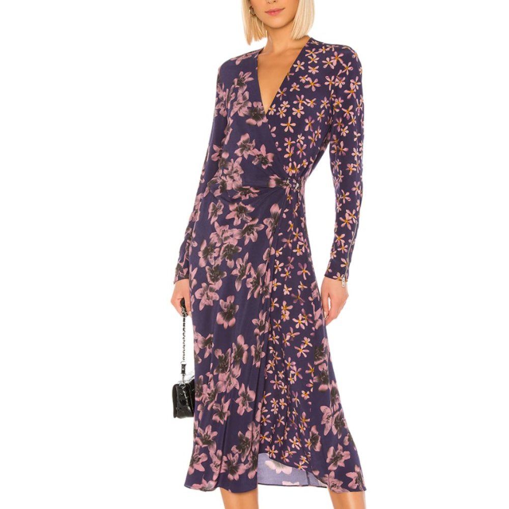 NWT Rag & Bone Odette Dress